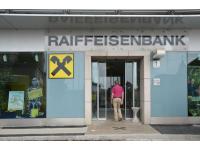 Raiffeisenbank Hollabrunn eGen