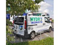 Hydro Ingenieure Kanaltechnik GmbH