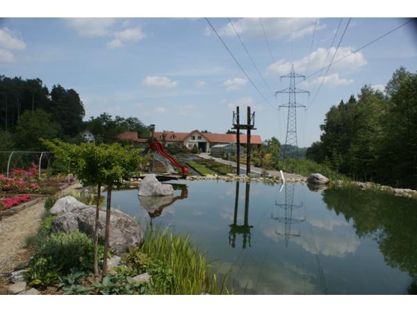 Bild 3 von GARTEN HÖDL Gartengestaltung