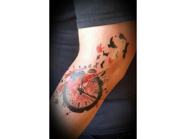 Bild 3 von DIE KLINIK - piercing | tattoo | permanent make up