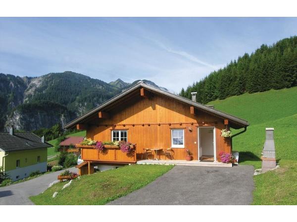Bild 19 von Apartments Klostertal Familie Eugen Schranz
