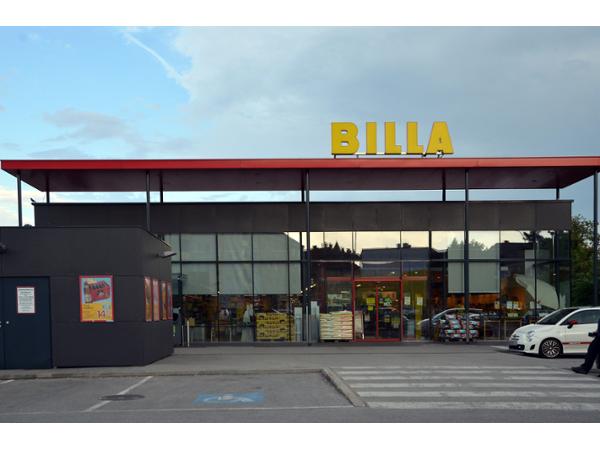 Bild 1 von Billa AG