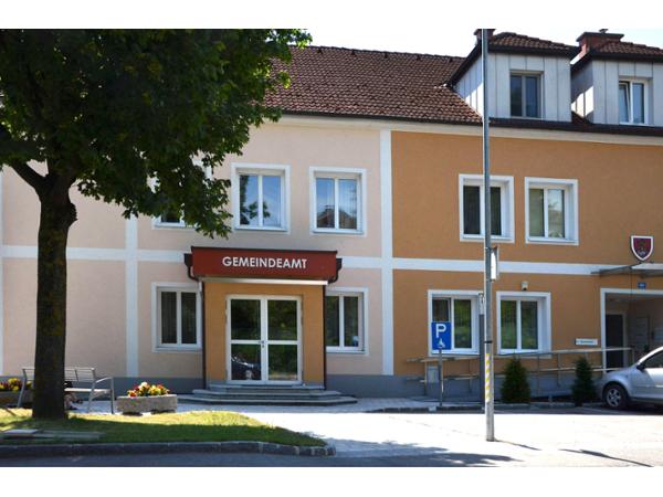 Partnersuche Meine Stadt Sankt Georgen Am Ybbsfelde