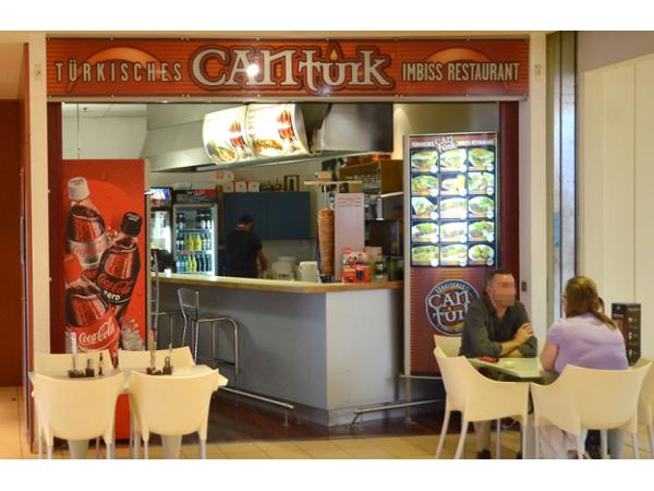Bild 1 von Can Turk Türkisch Imbiss Resta