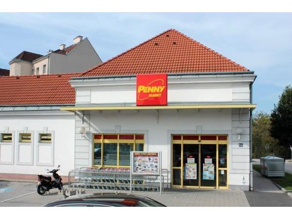 Bild 1 von PENNY Markt