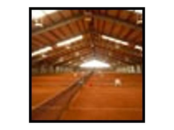 Bild 1 von Center Court Tennis OG