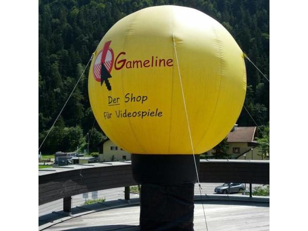 Bild 2 von Gameline GmbH