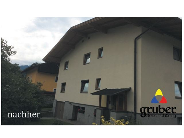 Bild 8 von Gruber Beschichtung - Malermeister
