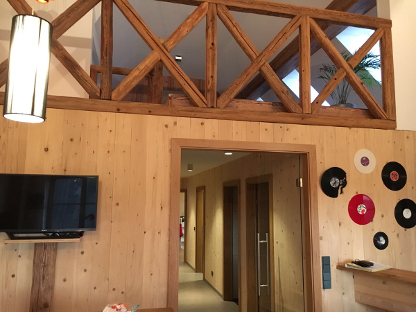 Bild 44 von WÜRFLINGER HOLZBAU GmbH