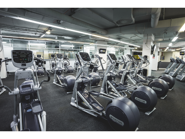 Bild 5 von FITINN Fitnessstudio