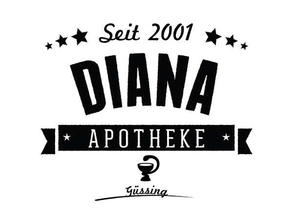 Bild 1 von Diana Apotheke Güssing - Mag. Dr. M. Stipsits KG