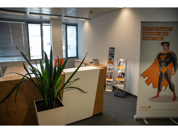Bild 2 von planetsoftware GmbH