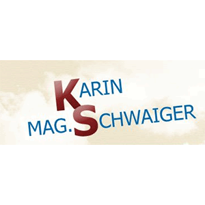 Logo von Mag. Karin Schwaiger Steuerberatungskanzlei GmbH