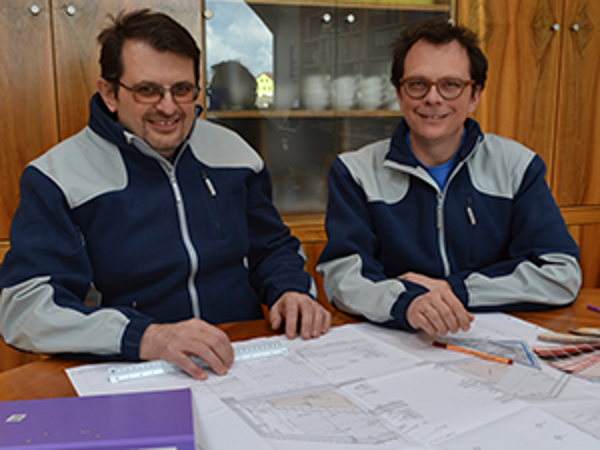 Bild 10 von Tischlerei Ableidinger GmbH