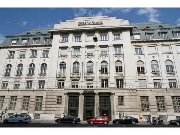 Bild 1 von Bank Austria