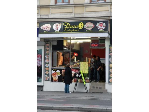 Bild 1 von Duru Cafe-Restaurant