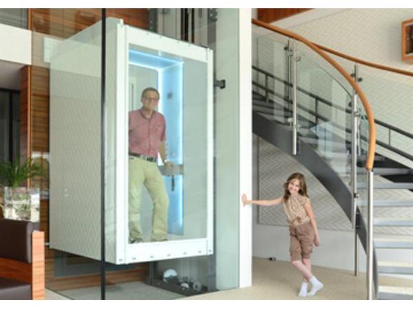 Bild 2 von WEIGL Liftsysteme (Büro)
