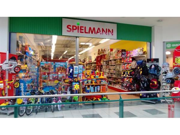 Bild 2 von SPIELMANN