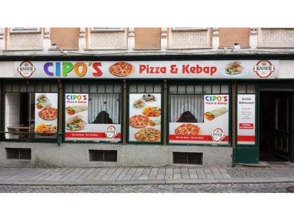 Bild 1 von CIPO'S PIZZA & KEBAB