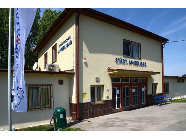 Bild 1 von Strandbad Angelibad