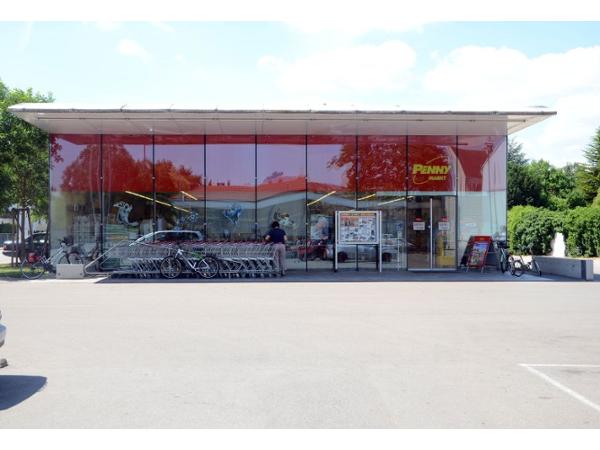 Bild 1 von PENNY Markt