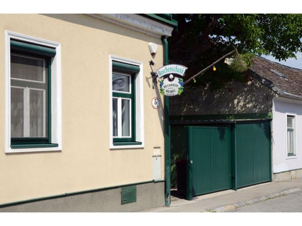 Bild 1 von Fam. Bruckberger - Brabec
