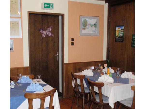Bild 3 von Gasthaus Wöhrer