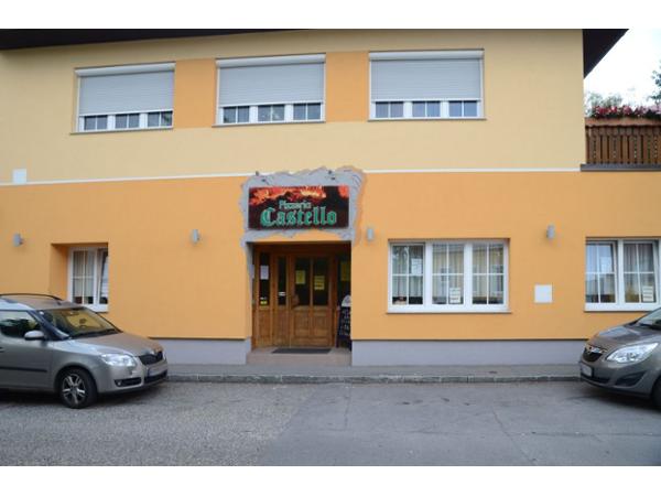 Bild 1 von Pizzeria Castello