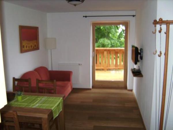 Bild 1 von Gästehaus Fam. Knoblechner