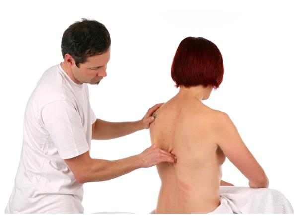 Bild 10 von Heilmassage Kreil