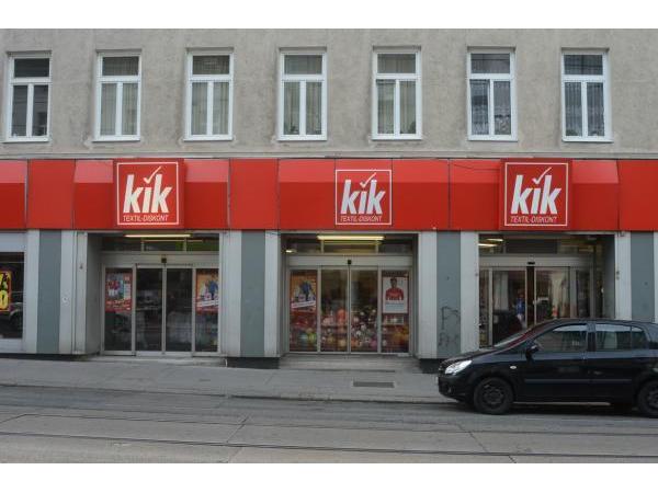 Bild 1 von KiK Textilien u Non-Food GesmbH