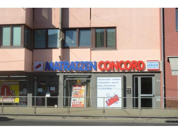 Bild 1 von Matratzen Concord GesmbH