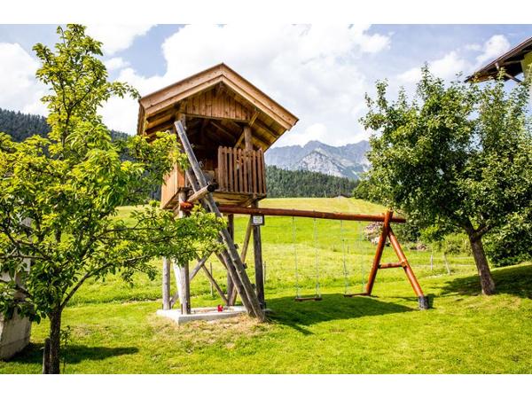 Bild 8 von Plattnerhof Fam. Steinlechner