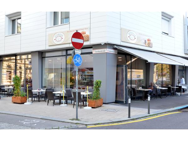 Bild 1 von Konditorei Jindrak KG - Jindrak Krankenhausstraße