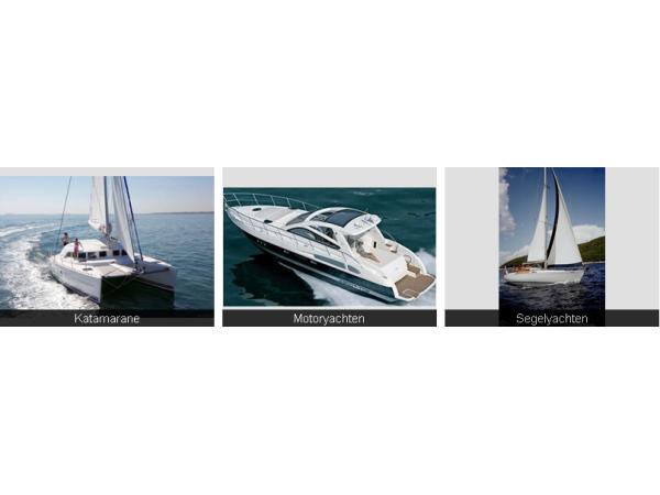 Bild 6 von Yachtcharter Kamper GmbH
