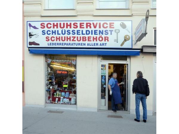 Bild 1 von Boruchov Jaguda