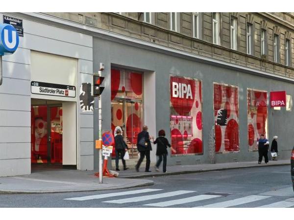 Bild 1 von BIPA Parfumerien GesmbH