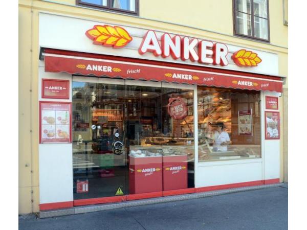 Bild 1 von Anker Snack & Coffee Gastronomiebetriebs GmbH