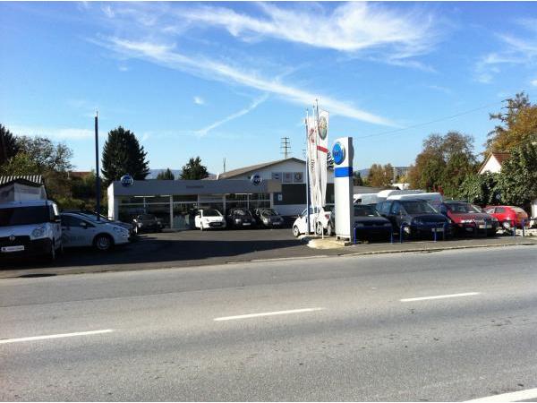 Bild 2 von Autohaus Trummer Rupert e.U.