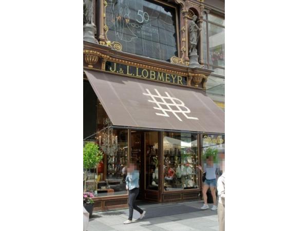 Bild 1 von Lobmeyr J & L GesmbH
