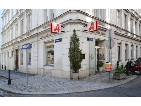 Bild 1 von Salesianer-Apotheke