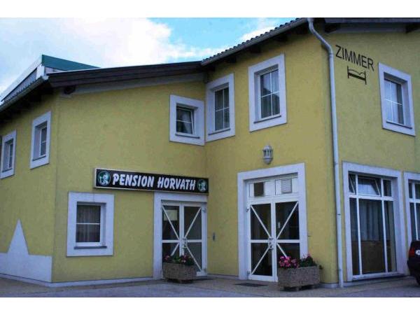 Bild 4 von Pension Horvath