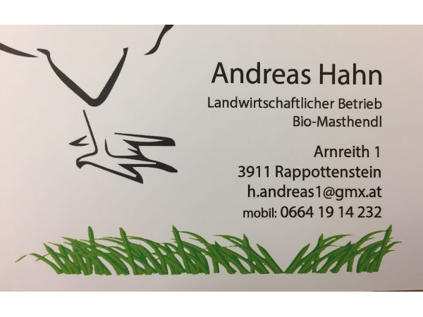 Bild 4 von Andreas Hahn