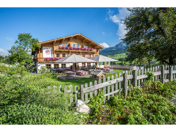 Bild 2 von Hotel Chalets Grosslehen