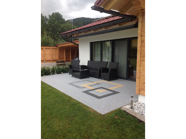 Bild 3 von HM Markier- und Bodentechnik e.U.