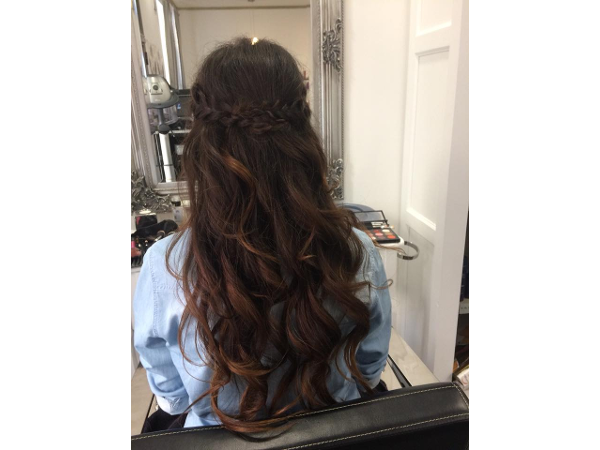 Bild 2 von Coiffeur Lautsch