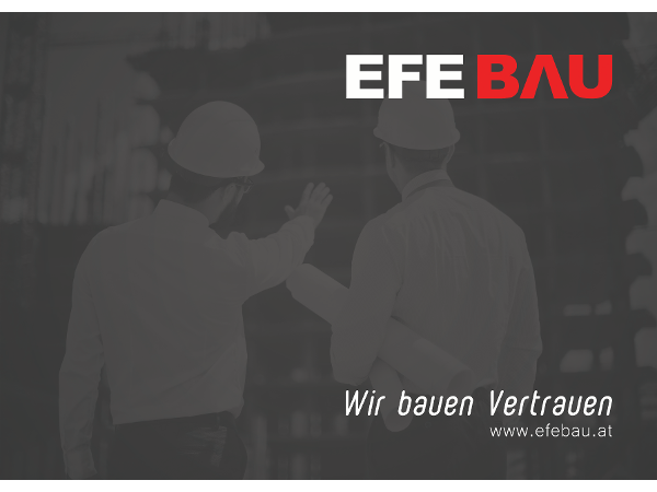 Bild 2 von E.F.E. Bau und Handels GmbH