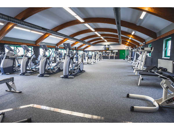Bild 4 von FITINN Fitnessstudio