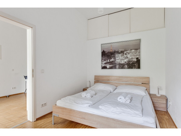Bild 29 von Gal Apartments Vienna