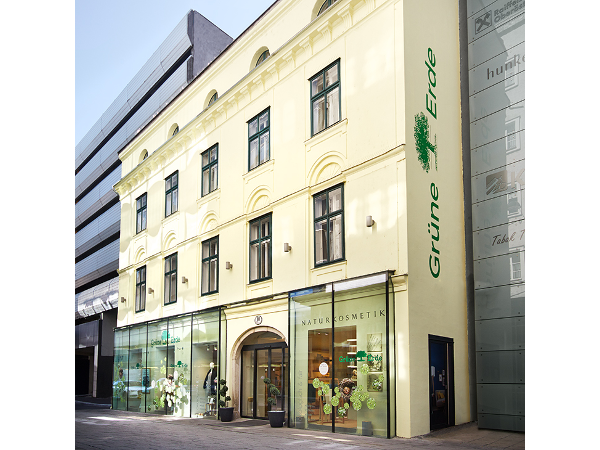 Bild 2 von Grüne Erde-Store & Schlafwelt Linz